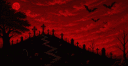 HellFire Hangout | Chilling • International • Anime • VCs • Events And More server banner