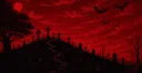 HELLFIRE HANGOUT | SOCIAL • CHILLING • INTERNATIONAL • VCs • Events And More Discord server banner