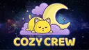 Cozy Crew Discord banner