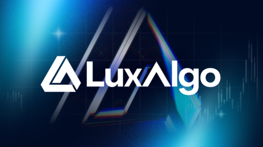 LuxAlgo - Discord server banner