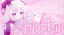 🌸・asterism ;; ♡ banner