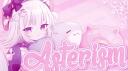 ・asterism ;;  Banner