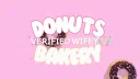 รonut's Bakery server banner