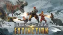 Second Extinction banner