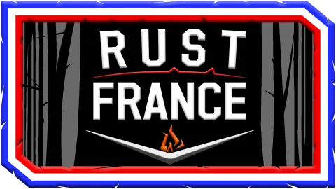 Rust-France banner