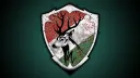Carpathian Brigade - Magyar Albion közösség banner