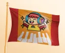 The Frenchy Qweendom banner