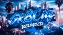 GR8 City banner
