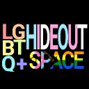 LGBTQ+ Hideout place Banner