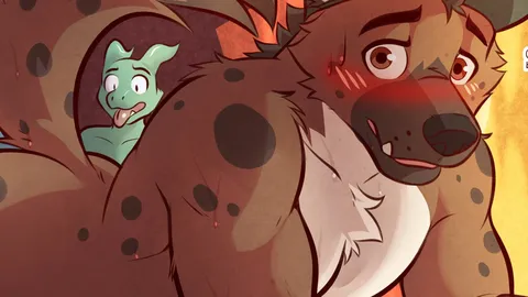 ‡★Furry Paradise & Visual Novels★‡ banner