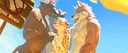 ‡★Furry Paradise & Visual Novels★‡ banner