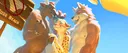 ‡★Furry Paradise & Visual Novels★‡ banner