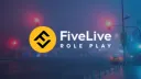 GTA 5 | FiveLive RP banner