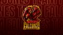 Team Falcones Banner