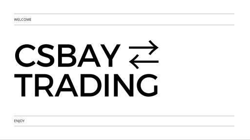 CSBAY (CS2 ⇄ trading) Discord server banner