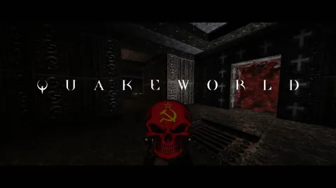 🇷🇺 QuakeWorld banner