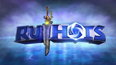 RU︱Heroes of the Storm banner