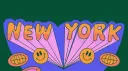 NYC banner