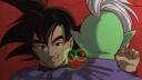 Cult Of Zamasu Banner