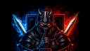 Retribution banner
