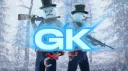 GK. CLAN | RUST banner