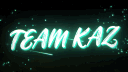 Team KAZ banner