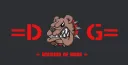 =DOG= banner