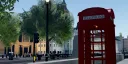 United Kingdom banner