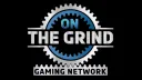On The Grind banner