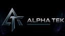 ALPHA TEK Banner