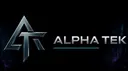 ALPHA TEK banner