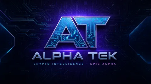 ALPHA TEK banner
