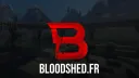 Bloodshed (Bêta) banner