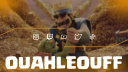 Ouahleouff Discord server banner