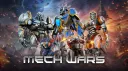 Mech Wars banner