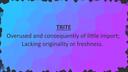 Trite Community Hub Banner