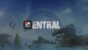 Central Play banner