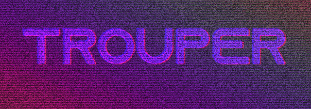 obvWolf Banner