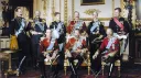 Monarchist Action banner