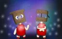 Unbreakable Boxheads banner