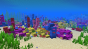 Sismy's Skyblock Server banner