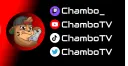 The Chammunity banner