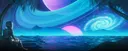 banner