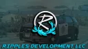 Ripples Development LLC banner