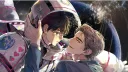 Yaoi/BL Universe banner