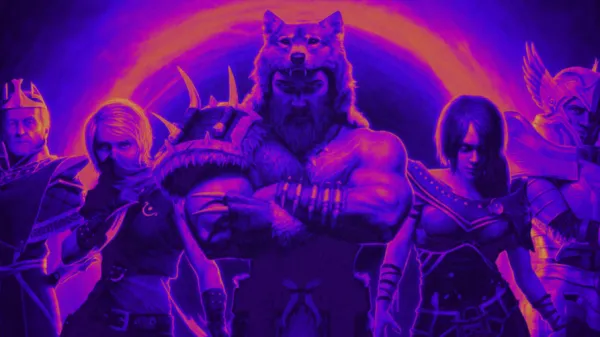banner