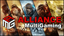 Alliance Multi Gaming banner