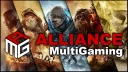 Alliance Multi Gaming Banner