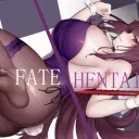 Fate/Hentai banner