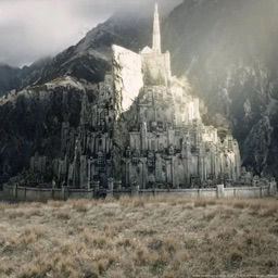 Greater Gondor Discord server banner